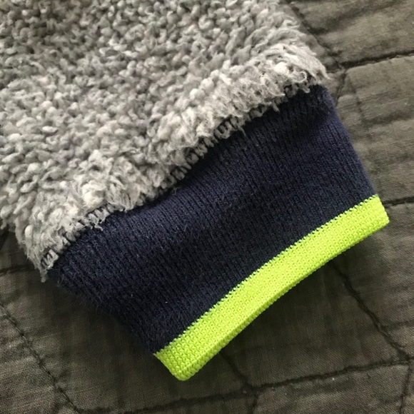Mini Boden Cozy Pullover Fleece - Picture 3 of 5
